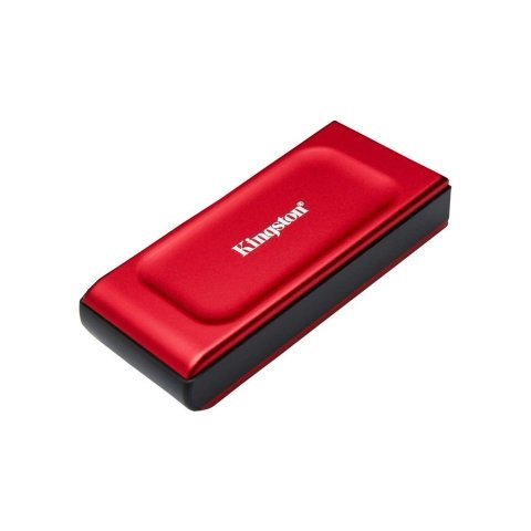Накопитель SSD USB-C 2TB Kingston (SXS1000R/2000G) - Нулевой остаток (Feed) - Нулевой остаток (Feed)