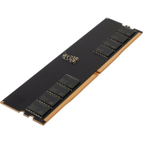 Модуль памяти для компьютера DDR5 16GB 4800 MHz INTELIGENTES (IU5AIH1/16) - Нулевой остаток (Feed) - Нулевой остаток (Feed)