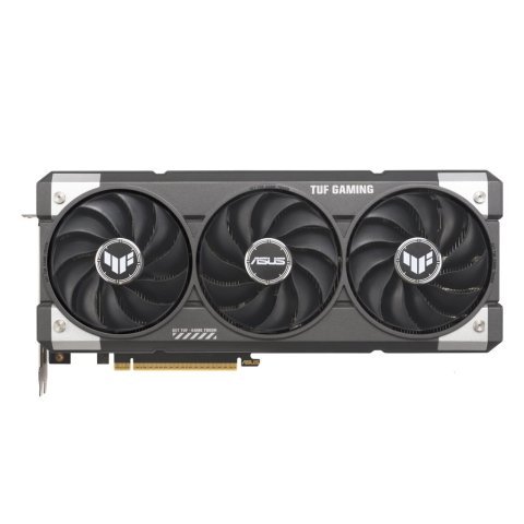 Видеокарта ASUS GeForce RTX5060Ti 16Gb TUF OC GAMING (TUF-RTX5060TI-O16G-GAMING) - Нулевой остаток (Feed) - Нулевой остаток (Feed)