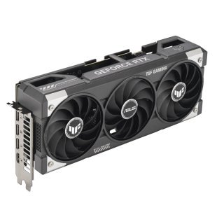 Видеокарта ASUS GeForce RTX5060Ti 16Gb TUF OC GAMING (TUF-RTX5060TI-O16G-GAMING)