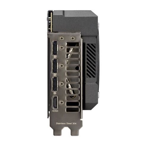 Видеокарта ASUS GeForce RTX5060Ti 16Gb TUF OC GAMING (TUF-RTX5060TI-O16G-GAMING) - Нулевой остаток (Feed) - Нулевой остаток (Feed)