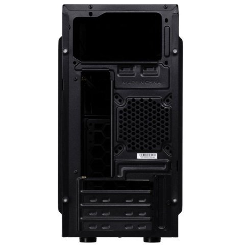 Корпус 2E BASIS (2E-RD860-3U) - Нулевой остаток (Feed) - Нулевой остаток (Feed)