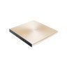 Оптический привод DVD-RW ASUS SDRW-08U9M-U/GOLD/G/AS (90DD02A5-M29000)