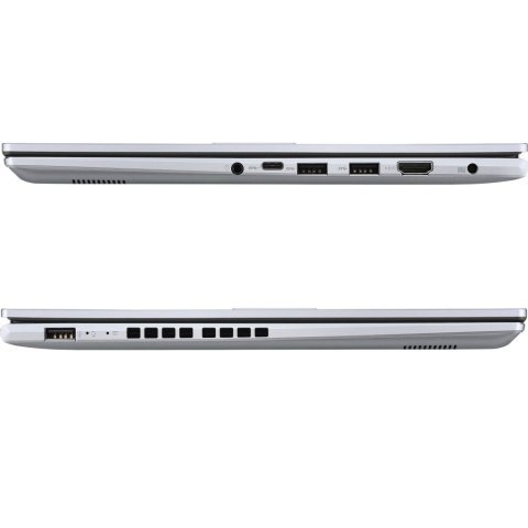 Ноутбук ASUS Vivobook 15 OLED X1505VA-L1676 (90NB10P2-M00VT0) - Нулевой остаток (Feed) - Нулевой остаток (Feed)