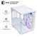 Корпус Qube REEF ARGB White (REEF_GMNU3) - Нулевой остаток (Feed) - Нулевой остаток (Feed)