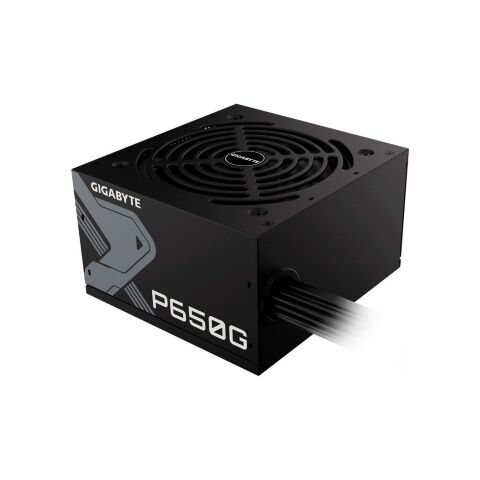 Блок питания GIGABYTE 650W (GP-P650G) - Нулевой остаток (Feed) - Нулевой остаток (Feed)