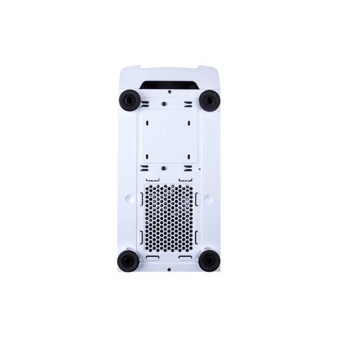 Корпус 1stPlayer D4-WH-4F1-W - Нулевой остаток (Feed)  - Нулевой остаток (Feed) 