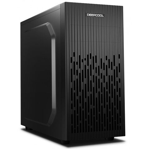 Корпус Deepcool MATREXX 30 SI - Нулевой остаток (Feed) - Нулевой остаток (Feed)