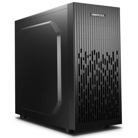 Корпус Deepcool MATREXX 30 SI - Нулевой остаток (Feed) - Нулевой остаток (Feed)