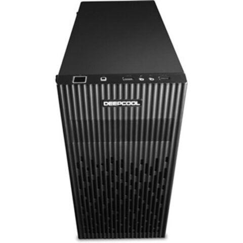 Корпус Deepcool MATREXX 30 SI - Нулевой остаток (Feed) - Нулевой остаток (Feed)