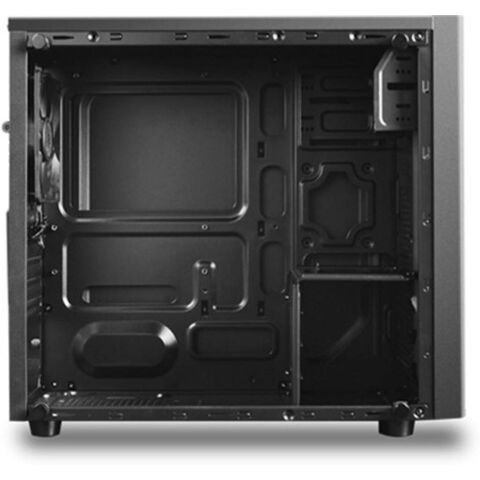Корпус Deepcool MATREXX 30 SI - Нулевой остаток (Feed) - Нулевой остаток (Feed)