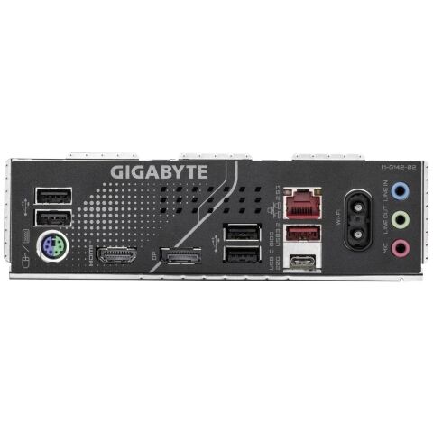 Материнская плата GIGABYTE B860 EAGLE WIFI6E - Нулевой остаток (Feed)  - Нулевой остаток (Feed) 