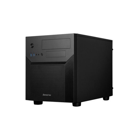 Корпус Chieftec Gaming Cube (CI-02B-OP) - Нулевой остаток (Feed)  - Нулевой остаток (Feed) 