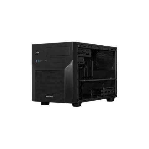 Корпус Chieftec Gaming Cube (CI-02B-OP) - Нулевой остаток (Feed)  - Нулевой остаток (Feed) 
