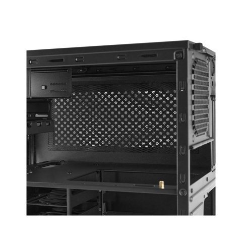 Корпус Chieftec Gaming Cube (CI-02B-OP) - Нулевой остаток (Feed)  - Нулевой остаток (Feed) 