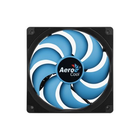 Кулер для корпуса AeroCool Motion 12 Plus (ACF3-MT00220.11) - Нулевой остаток (Feed) - Нулевой остаток (Feed)