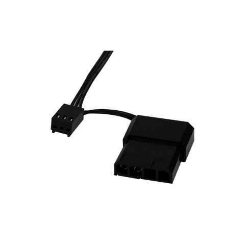 Кулер для корпуса AeroCool Motion 12 Plus (ACF3-MT00220.11) - Нулевой остаток (Feed) - Нулевой остаток (Feed)