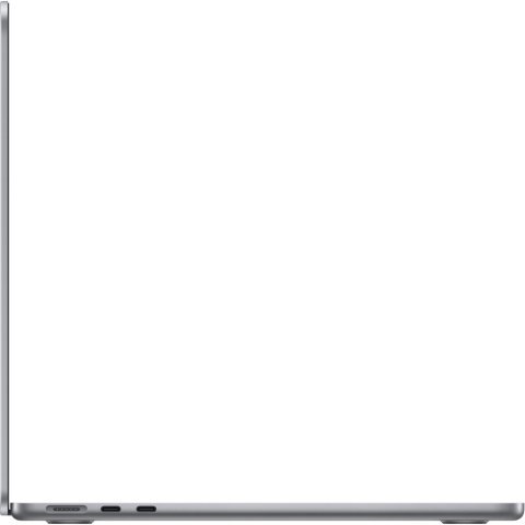 Ноутбук Apple MacBook Air 13 M2 A2681 Space Grey (MC7U4UA/A) - Нулевой остаток (Feed) - Нулевой остаток (Feed)