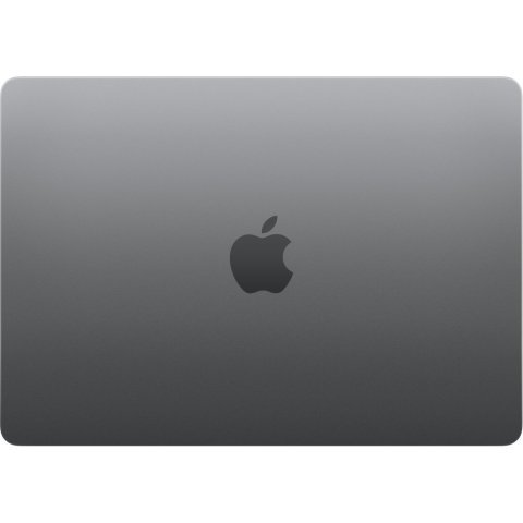 Ноутбук Apple MacBook Air 13 M2 A2681 Space Grey (MC7U4UA/A) - Нулевой остаток (Feed) - Нулевой остаток (Feed)