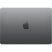 Ноутбук Apple MacBook Air 13 M2 A2681 Space Grey (MC7U4UA/A) - Нулевой остаток (Feed) - Нулевой остаток (Feed)