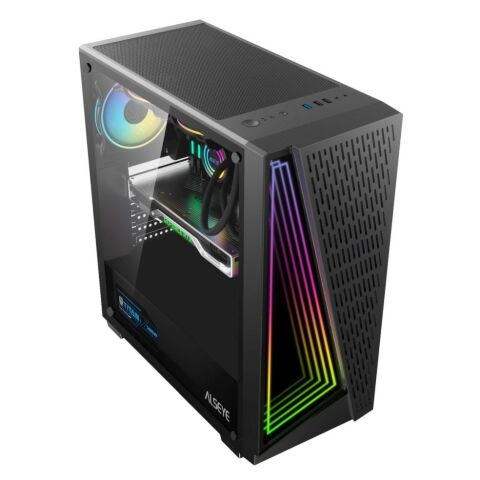 Корпус Alseye X3-B (AS.07.0150) - Корпуса - Корпуса