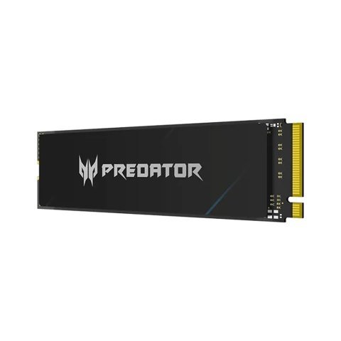Накопитель SSD M.2 2280 2TB GM9000 Acer Predator (BL.9BWWR.130) - Нулевой остаток (Feed)  - Нулевой остаток (Feed) 