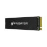 Накопитель SSD M.2 2280 2TB GM9000 Acer Predator (BL.9BWWR.130)