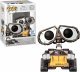 Фигурка Funko Pop Disney Facet Wall-E ВАЛЛИ фанко Exclusive 1349 - -