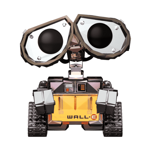 Фигурка Funko Pop Disney Facet Wall-E ВАЛЛИ фанко Exclusive 1349 - -