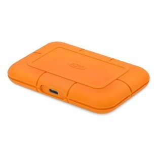 Накопитель SSD USB 3.1 1TB LaCie (STHR1000800)