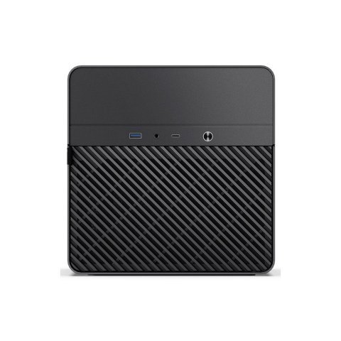 Корпус JONSBO N2 Black - Корпуса - Корпуса