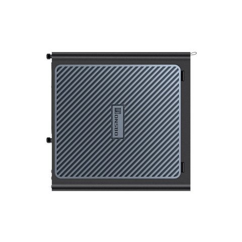 Корпус JONSBO N2 Black - Корпуса - Корпуса