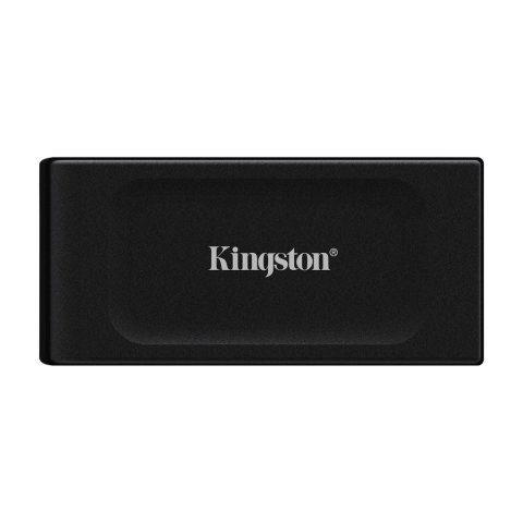 Накопитель SSD USB-C 2TB Kingston (SXS1000/2000G) - Нулевой остаток (Feed)  - Нулевой остаток (Feed) 