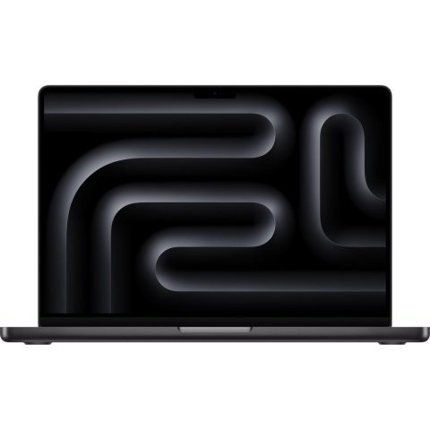 Ноутбук Apple MacBook Pro 14 A3434 M5 Space Black (MDE14UA/A) - Нулевой остаток (Feed) - Нулевой остаток (Feed)