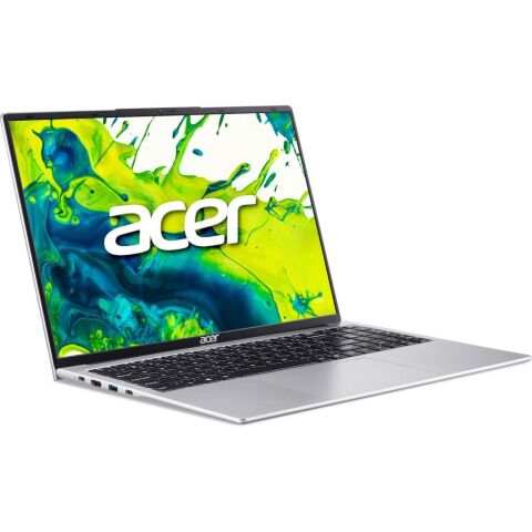 Ноутбук Acer Aspire Lite AL16-54P (NX.D76EU.007) - Ноутбуки  - Ноутбуки 