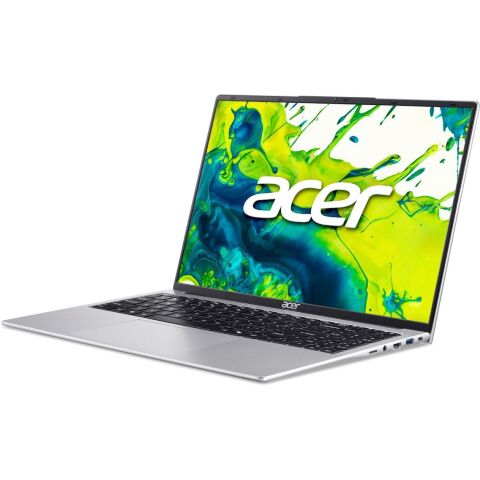 Ноутбук Acer Aspire Lite AL16-54P (NX.D76EU.007) - Ноутбуки  - Ноутбуки 