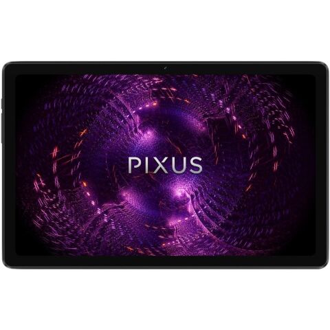 Планшет Pixus Titan 10.95" 8/256GB LTE чохол+зарядка, metal, graphite (4897058531763) - Нулевой остаток (Feed) - Нулевой остаток (Feed)