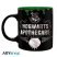 Чашка Abystyle Harry Potter Polyjuice Potion Mug Гарри Поттер Оборотное зелье 320 мл - -