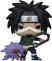 Фигурка Funko Naruto Kotetsu Hagane Фанко Наруто Котецу Хагане 1197 - -