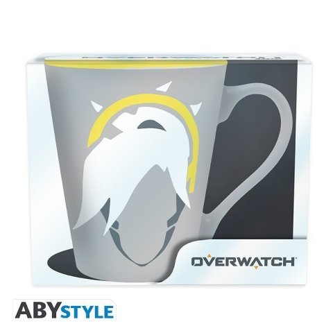Кружка Overwatch Mercy Mug чашка Овервотч Ангел 340 мл - -
