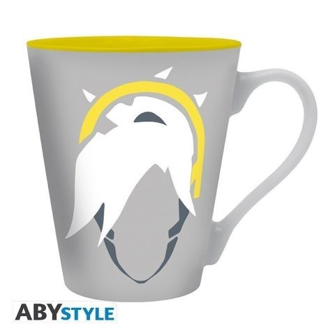 Кружка Overwatch Mercy Mug чашка Овервотч Ангел 340 мл - -