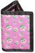 Гаманець JINX Overwatch Pachimari Tri-Fold Wallet -   -  