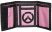 Гаманець JINX Overwatch Pachimari Tri-Fold Wallet -   -  