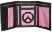 Гаманець JINX Overwatch Pachimari Tri-Fold Wallet -   -  