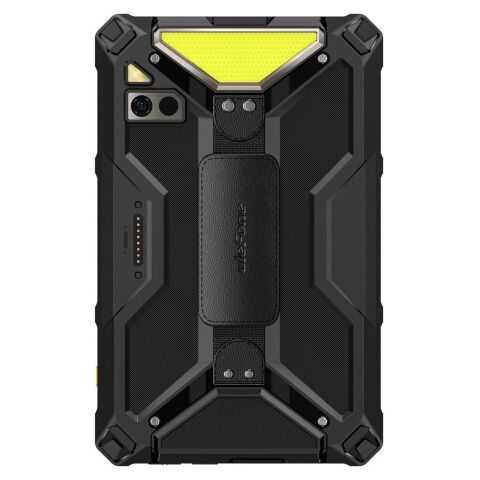 Планшет Ulefone Armor Pad 4 Ultra T 10.36" 8/256GB 5G NFC Black (6975326663250) - Планшеты  - Планшеты 