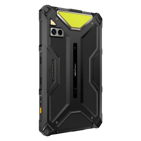 Планшет Ulefone Armor Pad 4 Ultra T 10.36" 8/256GB 5G NFC Black (6975326663250) - Планшеты  - Планшеты 