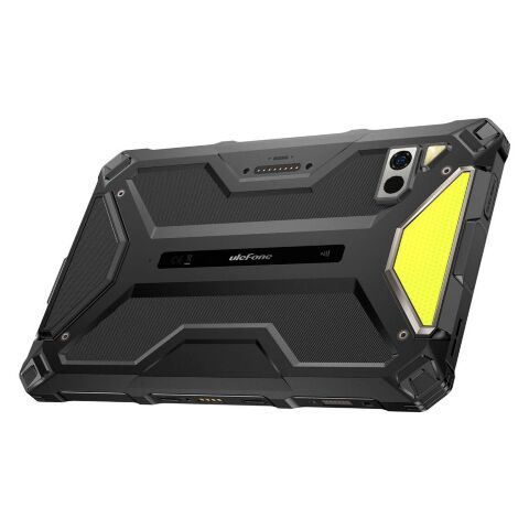 Планшет Ulefone Armor Pad 4 Ultra T 10.36" 8/256GB 5G NFC Black (6975326663250) - Планшеты  - Планшеты 