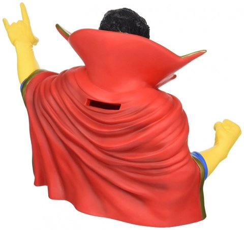 Бюст скарбничка Marvel Doctor Strange Доктор Стрендж Bust Bank - -