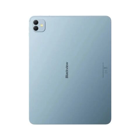 Планшет Blackview Tab Link 8 SET 12.7" 6/256GB/ Wi-Fi/Чохол + стилус/Dawn Blue (6931548324362) - Планшеты  - Планшеты 