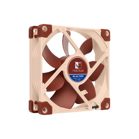 Кулер для корпуса Noctua NF-A9 PWM - Нулевой остаток (Feed) - Нулевой остаток (Feed)